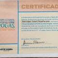 Ampliar imagem: certificate 28