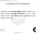 Ampliar imagem: certificate 23