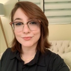 Dra. Nicole Gil Godinho