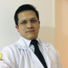 Dr. Anthony Froy Benites Condezo