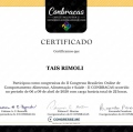 Ampliar imagem: certificate 20
