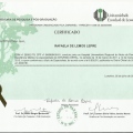 Ampliar imagem: certificate 3
