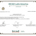 Ampliar imagem: certificate 3