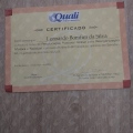 Ampliar imagem: certificate 6