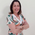 Fabiane  Moinhos Faccioni, Nutricionista Jaguariúna