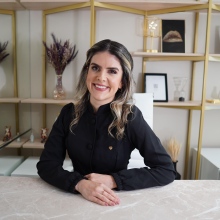 GISELLE FEITOSA, Dentista Fortaleza
