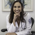 Dra. Mirela Costa De Miranda