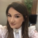 Dra Priscila De Paula