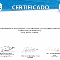 Ampliar imagem: certificate 10