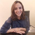 Dra. Kelly Montero Ferro