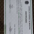 Ampliar imagem: certificate 8