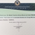 Ampliar imagem: certificate 1