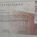 Ampliar imagem: certificate 4