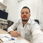Dr. Gediel Cardoso