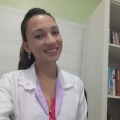 Larissa dos Reis Venturoso, Fisioterapeuta Porto Velho