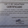 Ampliar imagem: certificate 6