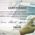 Ampliar imagem: certificate 3