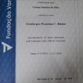 Ampliar imagem: certificate 5