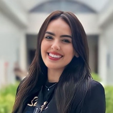 Fernanda Praxedes, Psicólogo São Paulo
