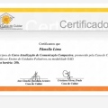 Ampliar imagem: certificate 6