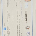 Ampliar imagem: certificate 9