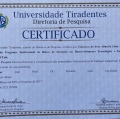 Ampliar imagem: certificate 1