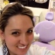 Damaris Gasparotti Pinheiro Foltran