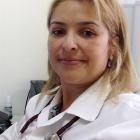 Dra. Edilene Vilas Boas