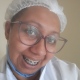 Thais Nascimento  da Silva  Santos