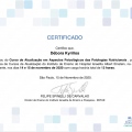 Ampliar imagem: certificate 4