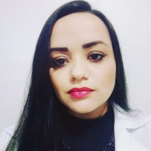 Diana Vieira Calmon, Psicólogo Franca