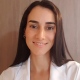 Iris Cristina Borges da Costa