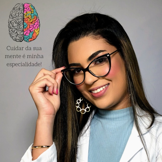 Lorena Vieira opiniões - Psicólogo Feira De Santana - Doctoralia