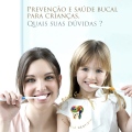Patricia Godoy Schelbauer, Dentista Jaraguá Do Sul