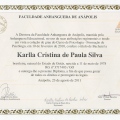 Ampliar imagem: certificate 3