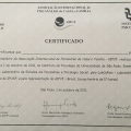 Ampliar imagem: certificate 25