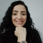  Caroline Cristina  Conceição Ribeiro do Val 