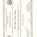 Ampliar imagem: certificate 3