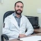 Dr. Gabriel Vasconcellos Sabido Gomes
