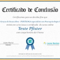 Ampliar imagem: certificate 1