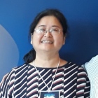 Dra. Regina Yatsuda Sakiama Okamoto