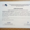 Ampliar imagem: certificate 4