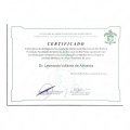 Ampliar imagem: certificate 3