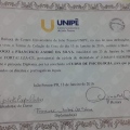 Ampliar imagem: certificate 1