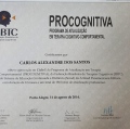 Ampliar imagem: certificate 6