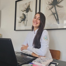 Isabel Costa Pires Mattos, Nutricionista Rio de Janeiro