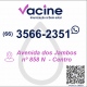 Clinica Vacine Imunização E Bem Estar
