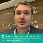 Dr. Gustavo Battistetti