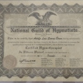 Ampliar imagem: certificate 1