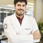 Dr. Miguel Alfredo Moura Burga